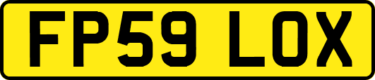 FP59LOX