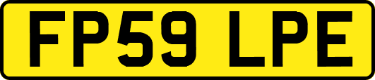 FP59LPE