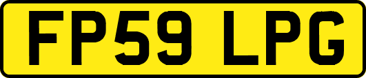 FP59LPG