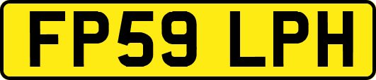 FP59LPH