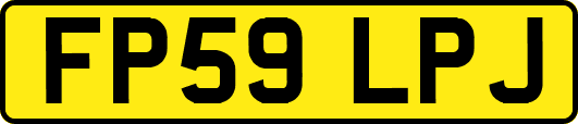 FP59LPJ