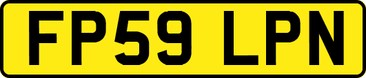 FP59LPN