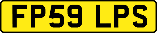 FP59LPS