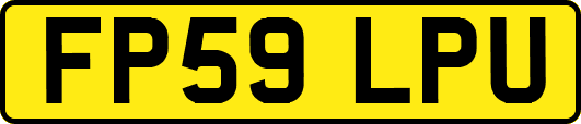 FP59LPU