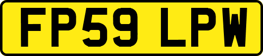 FP59LPW