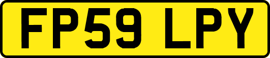 FP59LPY