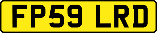 FP59LRD