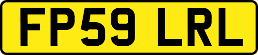 FP59LRL