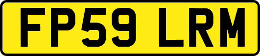 FP59LRM
