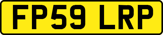 FP59LRP