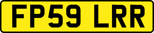 FP59LRR