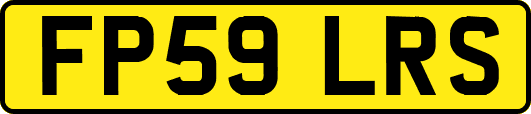 FP59LRS