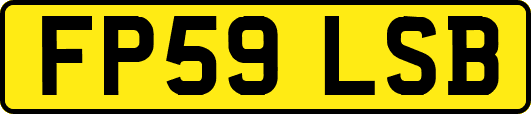 FP59LSB