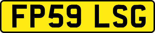 FP59LSG