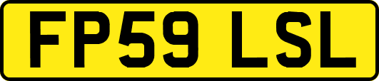 FP59LSL