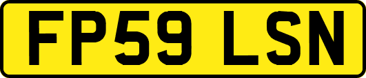 FP59LSN