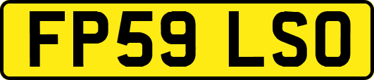 FP59LSO