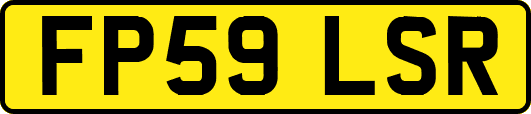FP59LSR