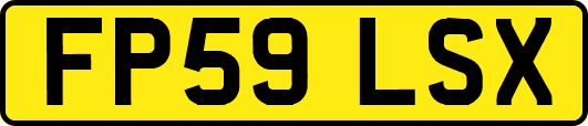 FP59LSX