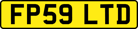 FP59LTD