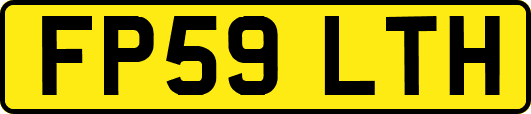 FP59LTH
