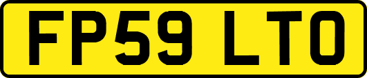 FP59LTO