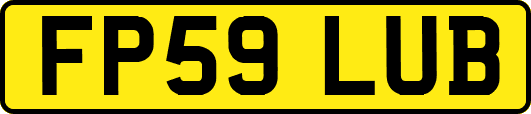 FP59LUB