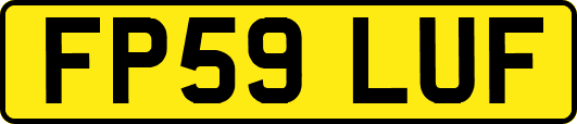 FP59LUF