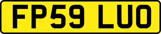 FP59LUO