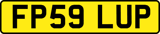 FP59LUP