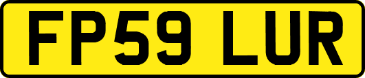 FP59LUR