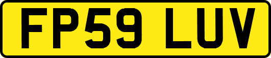 FP59LUV