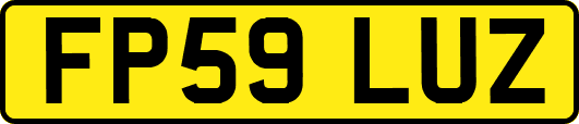 FP59LUZ