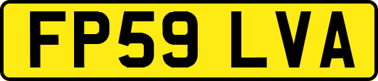 FP59LVA