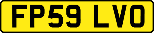 FP59LVO