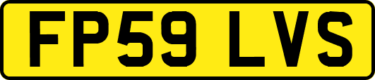 FP59LVS