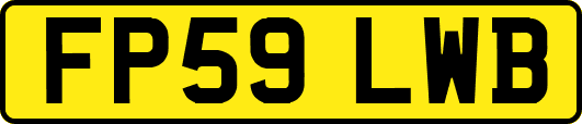 FP59LWB