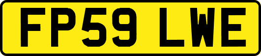 FP59LWE