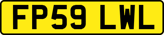 FP59LWL