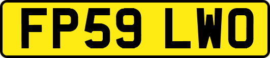 FP59LWO