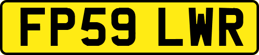 FP59LWR