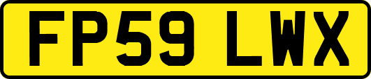 FP59LWX