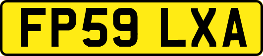 FP59LXA