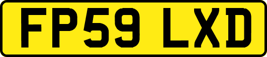 FP59LXD