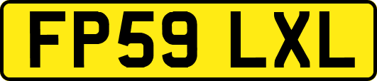 FP59LXL