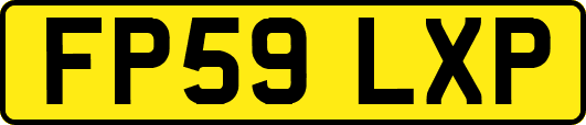 FP59LXP