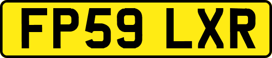 FP59LXR
