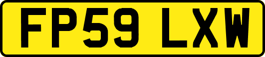 FP59LXW