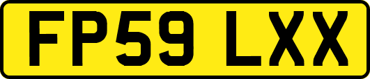 FP59LXX