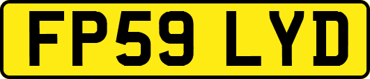 FP59LYD